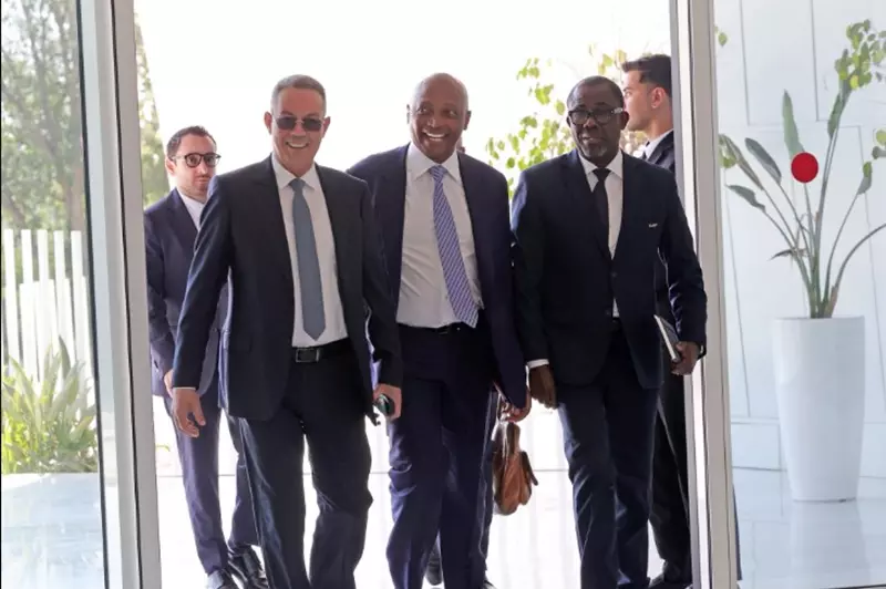 موتسيبي في المغرب